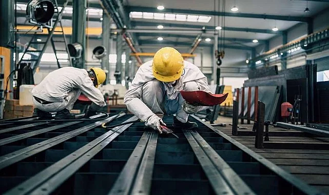 Seyrekköy Depo İstifleme Hizmeti